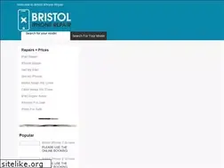 Sites similar to bristoliphonerepair.co.uk