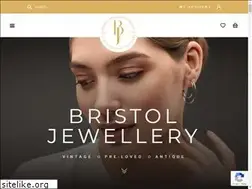 Sites similar to bristoljewellerycompany.com