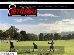 Sites similar to bristolkettlebellclub.co.uk