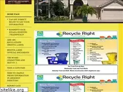 Sites similar to bristollakes.com