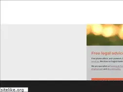Sites similar to bristollawcentre.org.uk