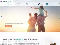 Sites similar to bristolmedicalcentre.com
