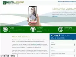 Sites similar to bristolmedicine.com.ar