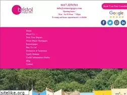 Sites similar to bristolmortgagesonline.com
