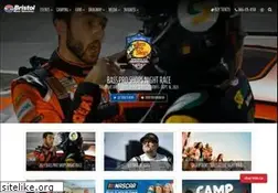 Sites similar to bristolmotorspeedway.com