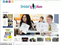 Sites similar to bristolmum.com