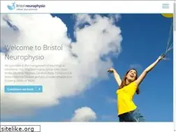 Sites similar to bristolneurophysio.co.uk