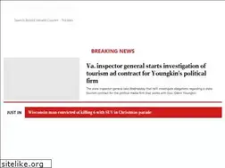 Sites similar to bristolnews.com