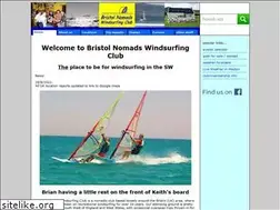 Sites similar to bristolnomads.org.uk