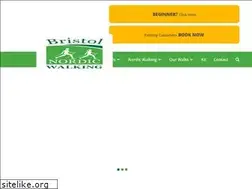 Sites similar to bristolnordicwalking.co.uk