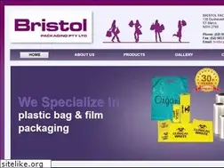 Sites similar to bristolpackaging.com.au
