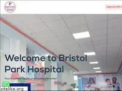 Sites similar to bristolpark.or.ke
