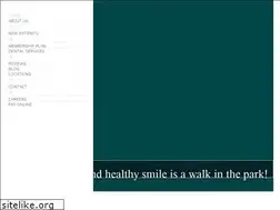 Sites similar to bristolparkdental.com