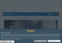 Sites similar to bristolpost.co.uk