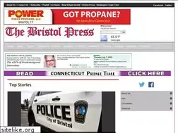 Sites similar to bristolpress.com