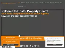 Sites similar to bristolpropertycentre.co.uk