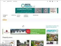 Sites similar to bristolpropertylive.co.uk