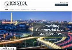 Sites similar to bristolrealtycorp.com