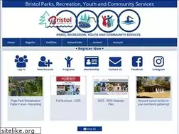 Sites similar to bristolrec.com