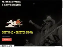 Sites similar to bristolrhythm.com