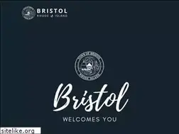 Sites similar to bristolri.gov