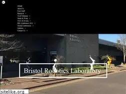 Sites similar to bristolroboticslab.com