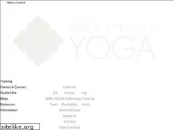 Sites similar to bristolschoolofyoga.co.uk