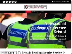 Sites similar to bristolsecuritygroup.co.uk