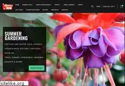 Sites similar to bristolsgardencenter.com
