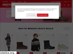 Sites similar to bristolshop.be