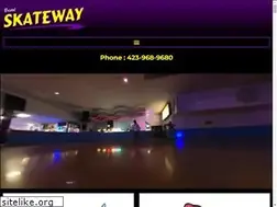 Sites similar to bristolskateway.net