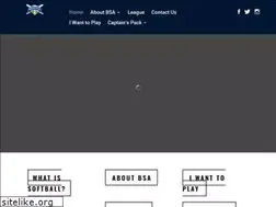 Sites similar to bristolsoftball.com