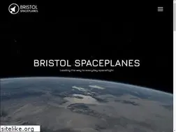 Sites similar to bristolspaceplanes.com