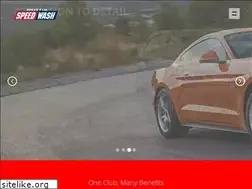 Sites similar to bristolspeedwash.com