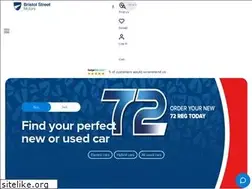 Sites similar to bristolstreetcommercials.com