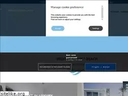 Sites similar to bristolsunsetbeach.com