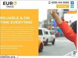 Sites similar to bristoltaxisltd.co.uk