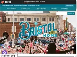 Sites similar to bristoltn.org