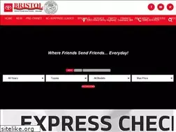 Sites similar to bristoltoyota.com