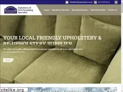 Sites similar to bristolupholstery.co.uk
