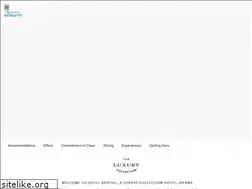 Sites similar to bristolvienna.com