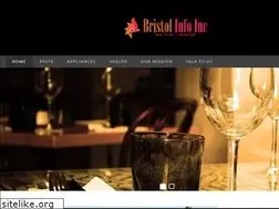 Sites similar to bristolvt.net