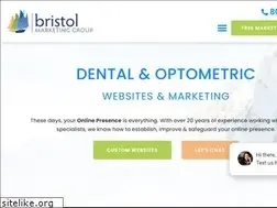 Sites similar to bristolwebdesign.com