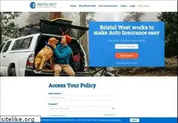 Sites similar to bristolwest.com