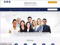 Sites similar to bristolwhoswho.com