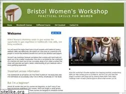 Sites similar to bristolwomensworkshop.org.uk