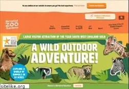 Sites similar to bristolzoo.org.uk