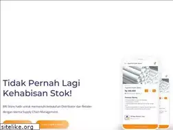 Sites similar to bristore.id