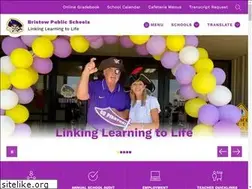 Sites similar to bristow.k12.ok.us