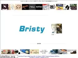 Sites similar to bristy.com
